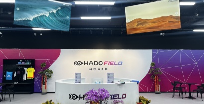 HADO FIELD 天津青旅店