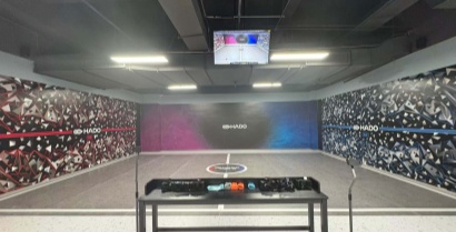 HADO FIELD深圳华晖国际