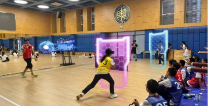 兰生复旦中学（不对外开放）